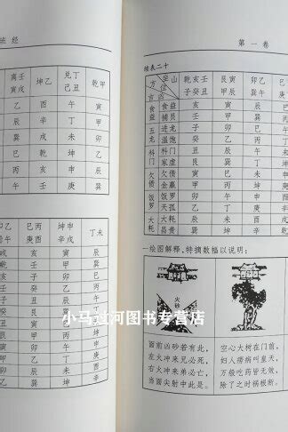 魯班經書|魯班經